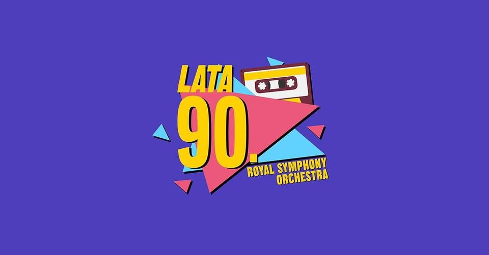 Lata 90.