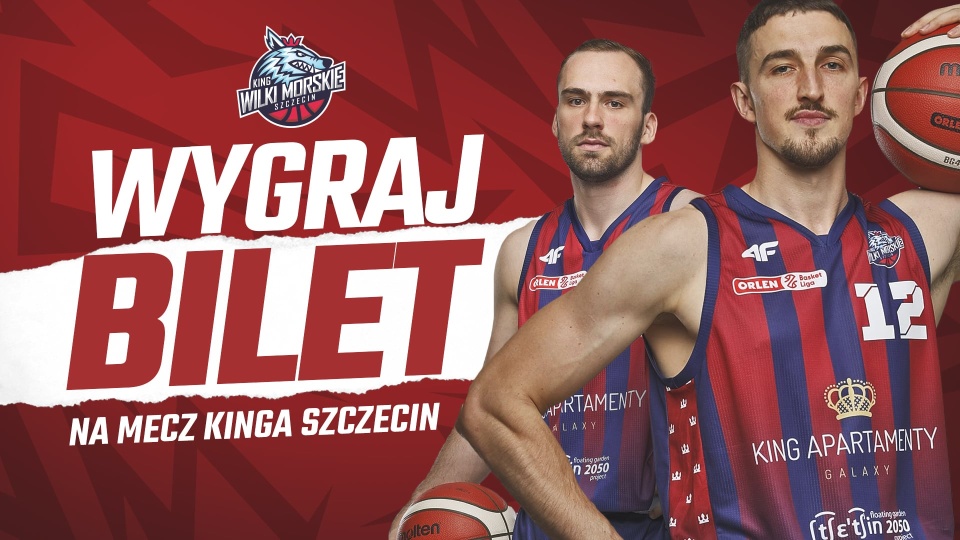 King Szczecin - Anwil Włocławek