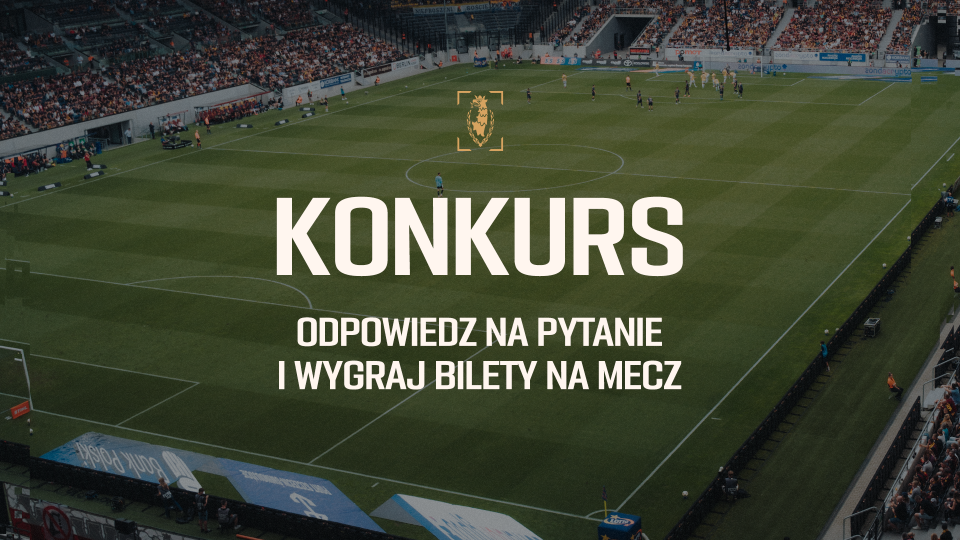 Pogoń Szczecin - MKS Arka Gdynia