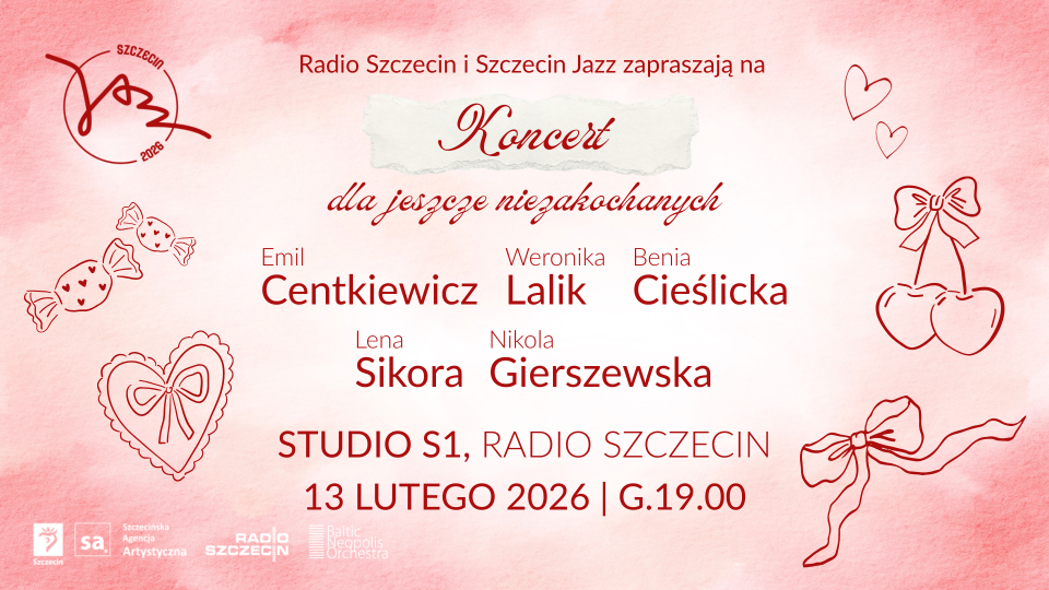 Koncert dla jeszcze niezakochanych