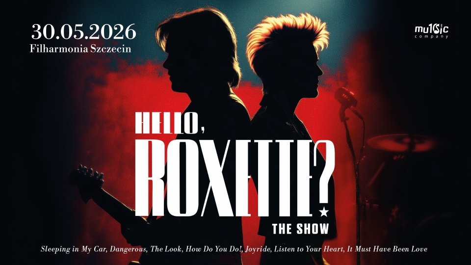 Hello, Roxette?