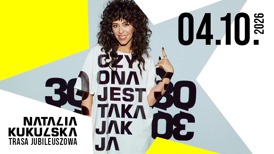 Natalia Kukulska - Czy ona jest taka jak ja?