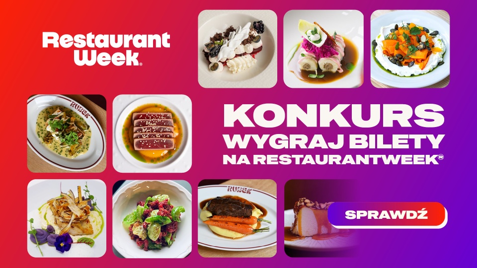 RestaurantWeek