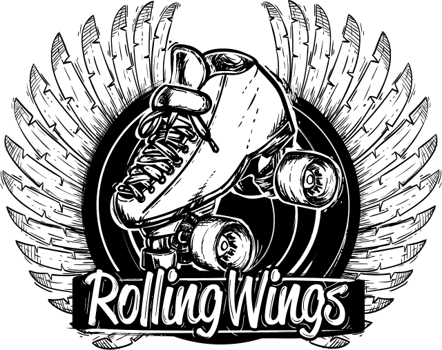 Rolling Wings 