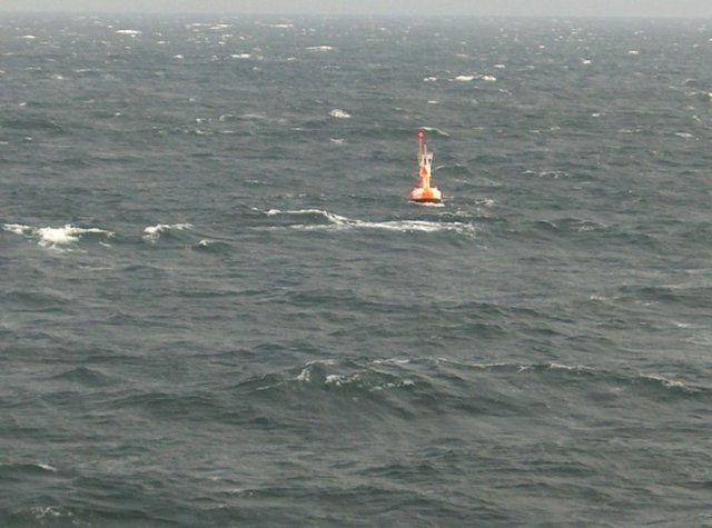 Miejsce spoczynku promu Jan Heweliusz "Wyjść dwie godziny później" - reportaż Katarzyny Wolnik-Sayny