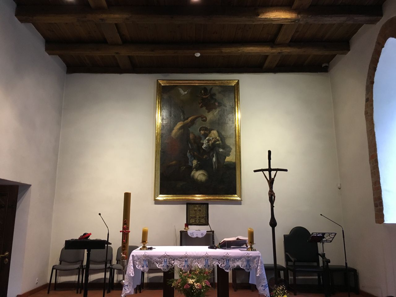 Koncertem w Brzesku rozpocznie się dziś XVI Letni Festiwal Wędrowny Na Gotyckim Szlaku. Trasa tegorocznego szlaku prowadzi od Żabowa, przez Brzesko, Nowe Warpno i Cedynię po Szczecin.