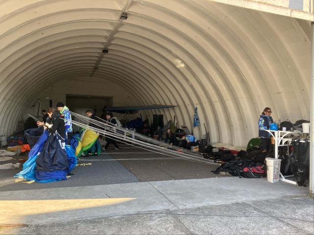 Fot. ze zbiorów autorki "Bareja by tego nie wymyślił" - reportaż Anny Kolmer