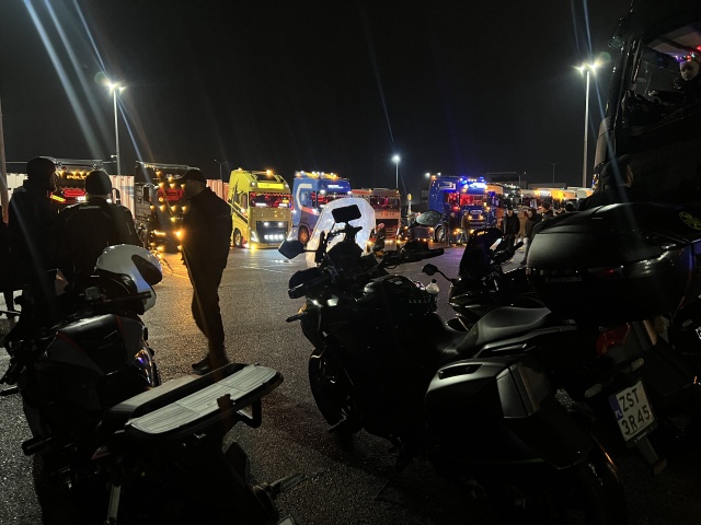 "Minuta dźwięku" w Stargardzie w 2025 roku. Fot. Małgorzata Gwiazda-Elmerych [Radio Szczecin] "Minuta dźwięku" - reportaż Małgorzaty Gwiazdy-Elmerych