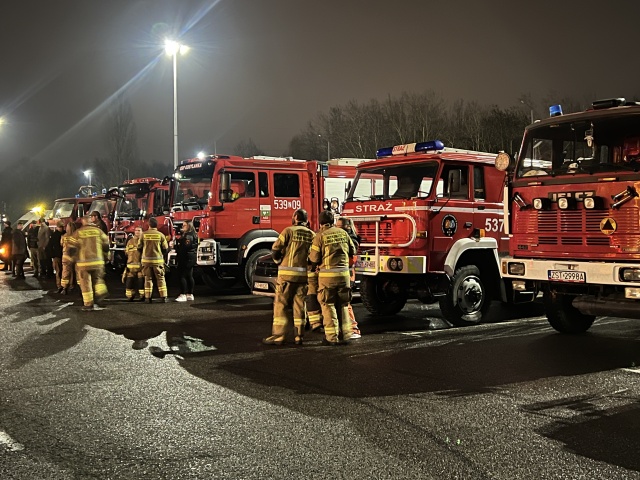 "Minuta dźwięku" w Stargardzie w 2025 roku. Fot. Małgorzata Gwiazda-Elmerych [Radio Szczecin] "Minuta dźwięku" - reportaż Małgorzaty Gwiazdy-Elmerych