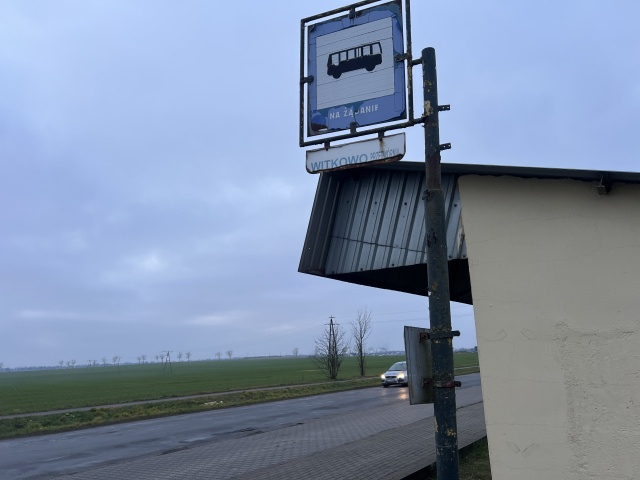 Fot. Małgorzata Gwiazda-Elmerych [Radio Szczecin] "Możemy tylko protestować" - reportaż Małgorzaty Gwiazdy-Elmerych