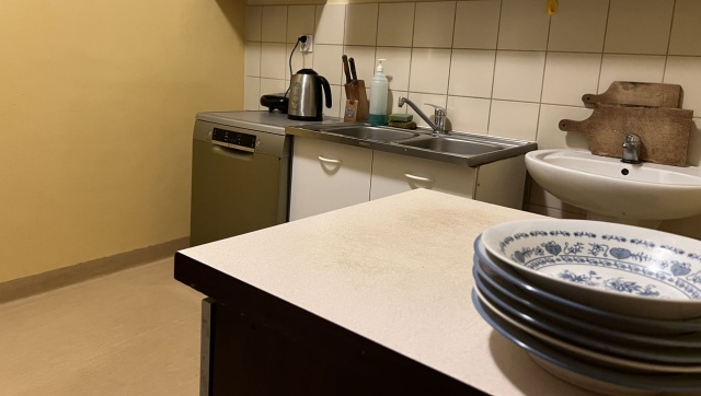 Zima przełomu 2025/2026 roku zebrała obfite śmiertelne żniwo. Fot. Małgorzata Gwiazda-Elmerych "Z powodu wychłodzenia" - reportaż Małgorzaty Gwiazdy-Elmerych