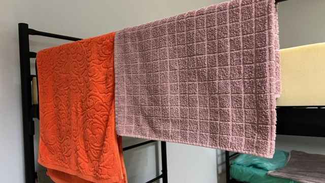 Zima przełomu 2025/2026 roku zebrała obfite śmiertelne żniwo. Fot. Małgorzata Gwiazda-Elmerych "Z powodu wychłodzenia" - reportaż Małgorzaty Gwiazdy-Elmerych