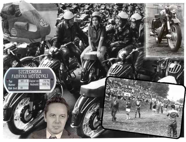 Junak Konieczek - reportaż Pauliny Zaremby