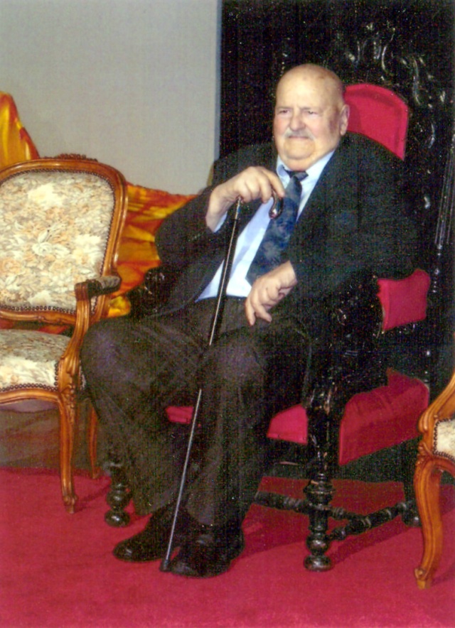 Koloratura w tonacji czerwieni - reportaż Agaty Rokickiej