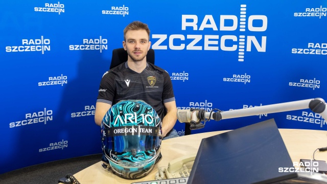 Robin Rogalski - ambasador kampanii Pomorze Zachodnie - Możesz wszystko [Rozmowa]