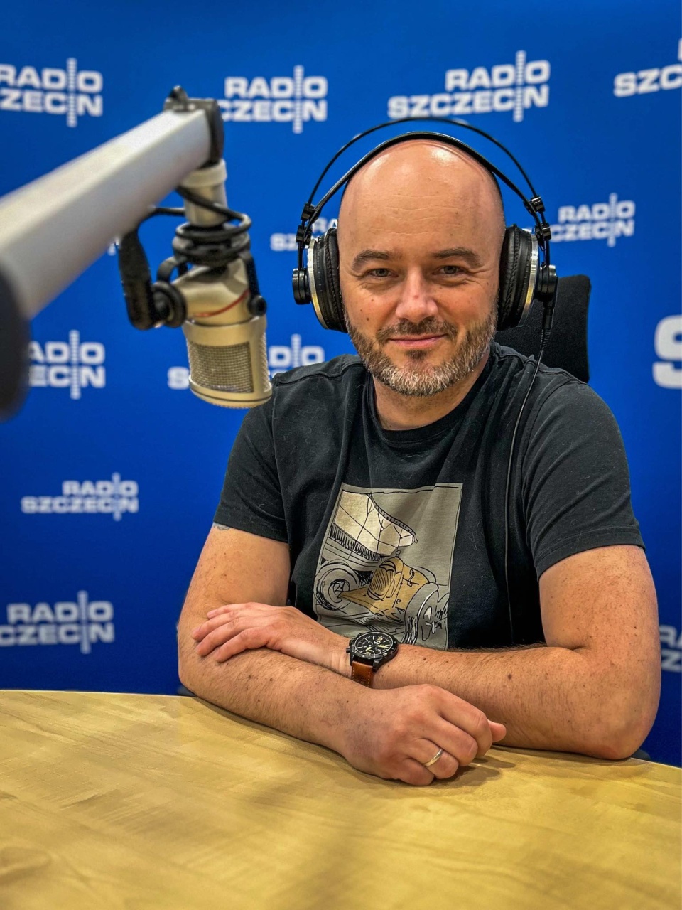 Fot. Joanna Skonieczna