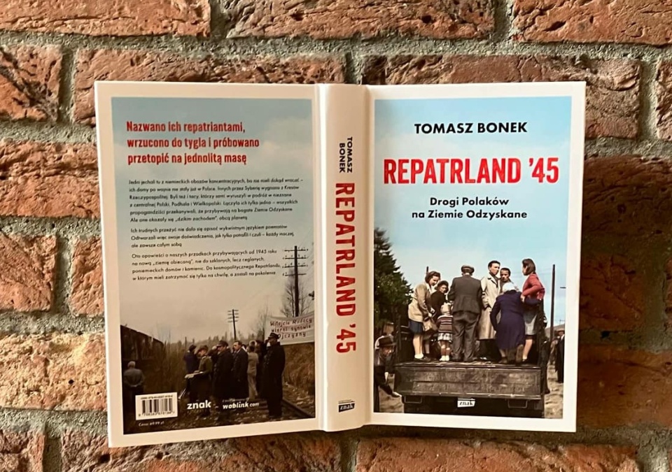 fot. Krzysztof Skonieczny