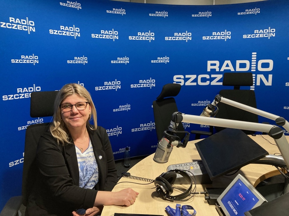 Tamara Olszewska - Watracz - Koło Pomocy Dzieciom i Młodzieży z ADHD i ZA TPD