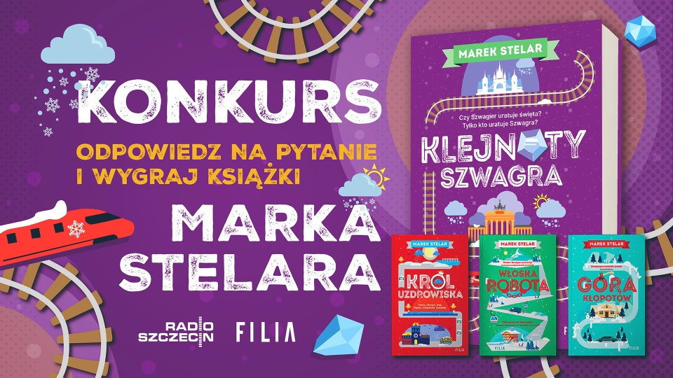 grafika Wojciech Ochrymiuk