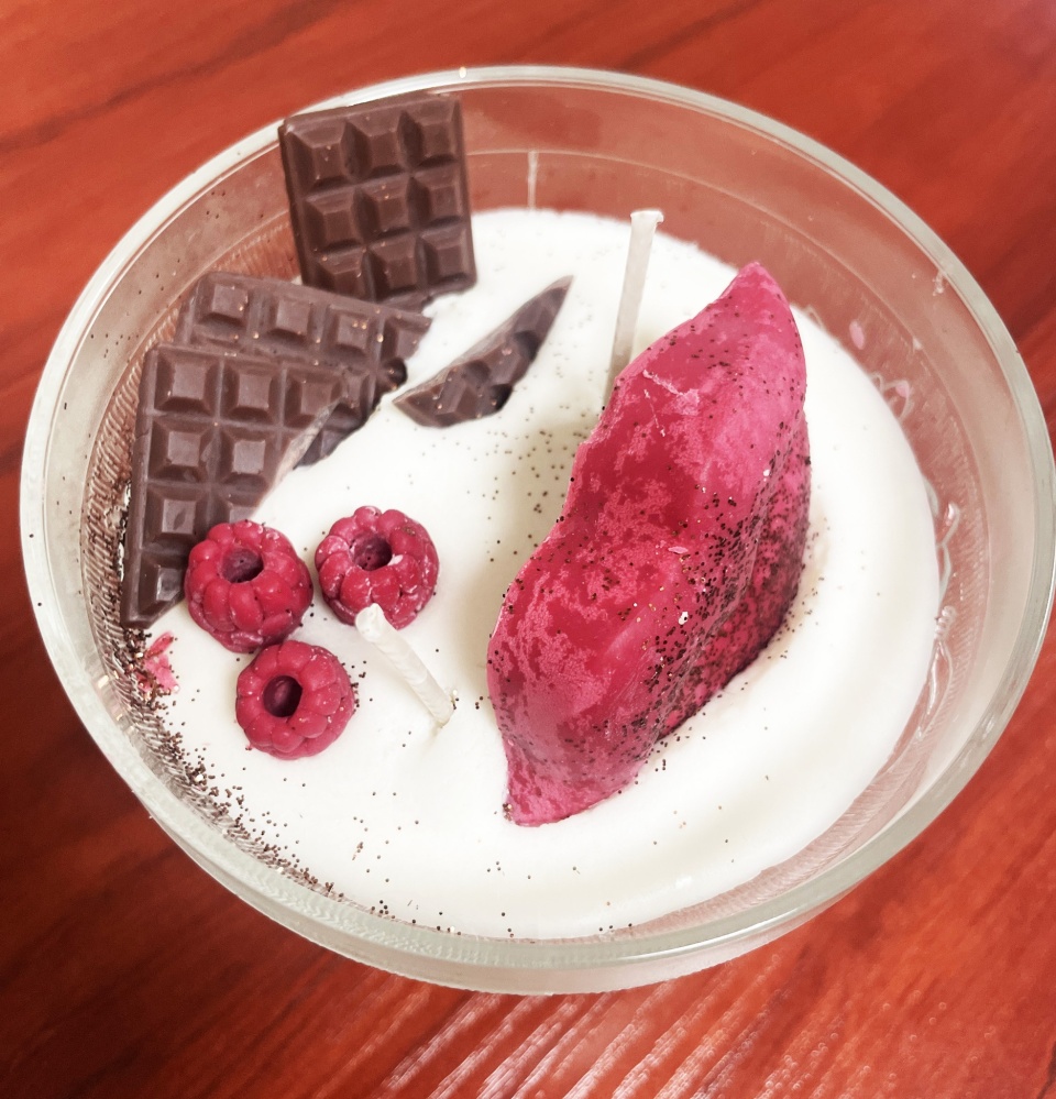 Fot. ze zbiorów bohaterki