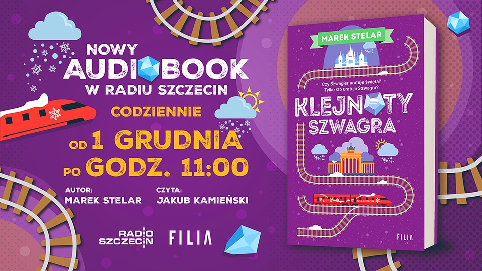 grafika Wojciech Ochrymiuk