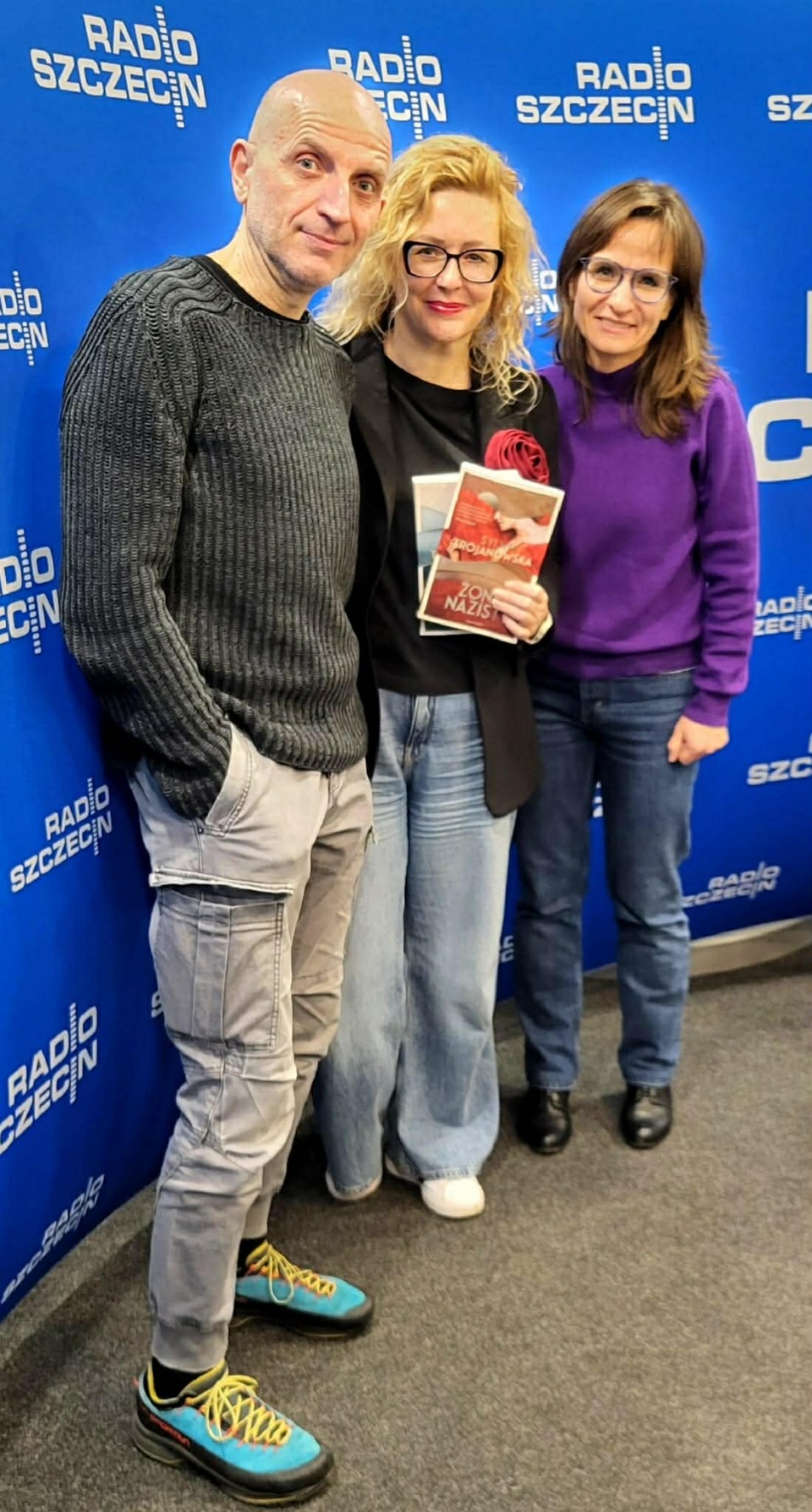 fot. Joanna Skonieczna