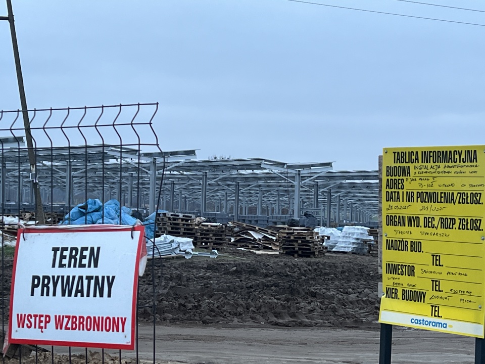 Fot. Małgorzata Gwiazda-Elmerych [Radio Szczecin]