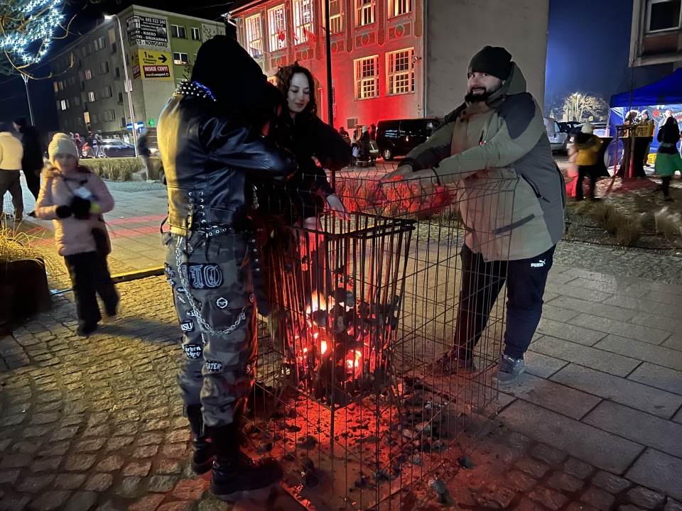 Fot. Małgorzata Gwiazda-Elmerych