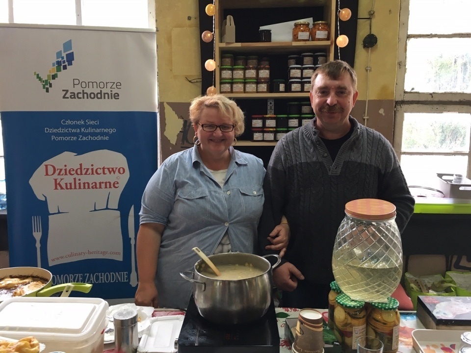 Jagerowie na Bazarku