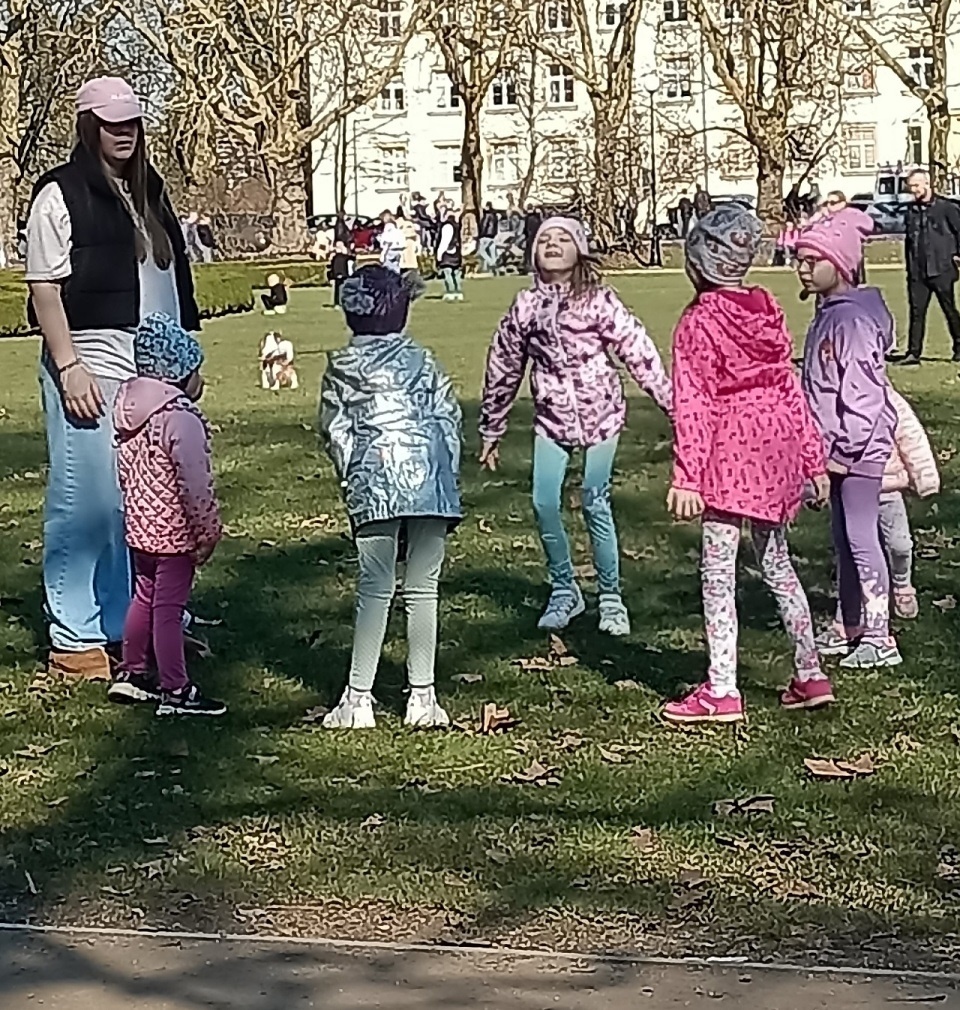 Rodziny zastępcze w Szczecinie