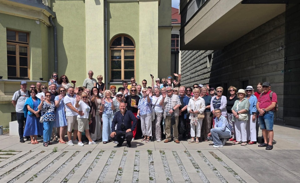 słuchacze Radia Szczecin