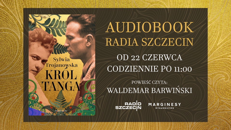 grafika Wojciech Ochrymiuk