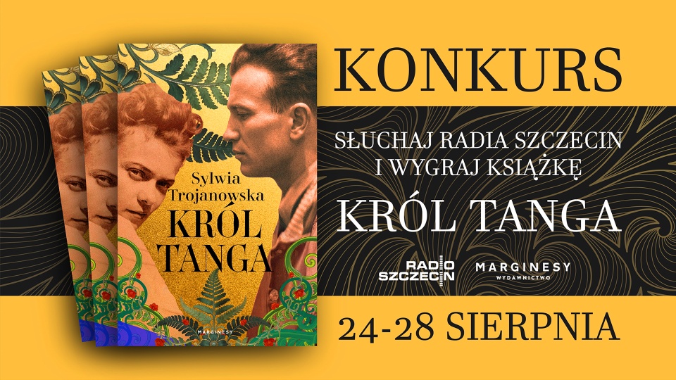 grafika Wojciech Ochrymiuk