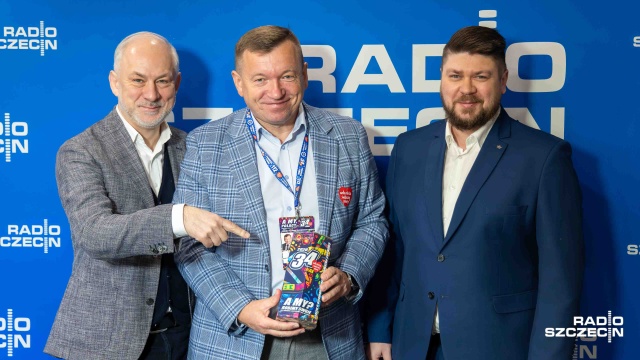 Kawiarenka Polityczna 25.01.2026