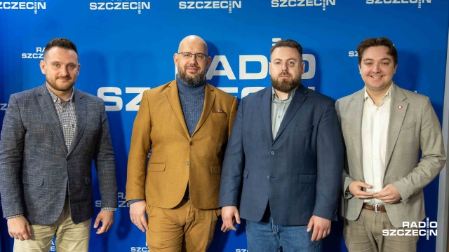 Kawiarenka polityczna [12.04.2026]