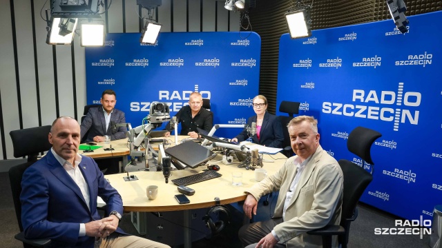 Kawiarenka polityczna [06.09.2026]