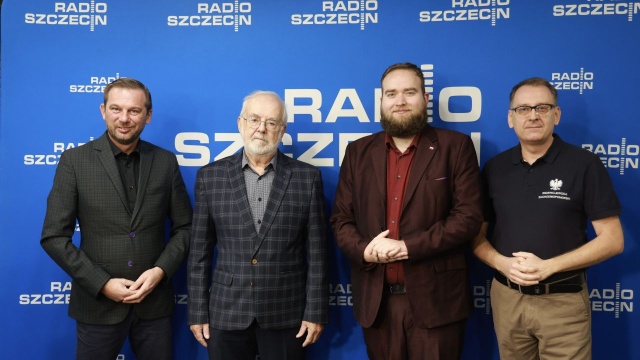 Kawiarenka polityczna [27.09.2026 r.]