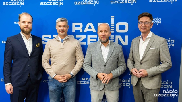 Kawiarenka polityczna [18.10.2026 r.]
