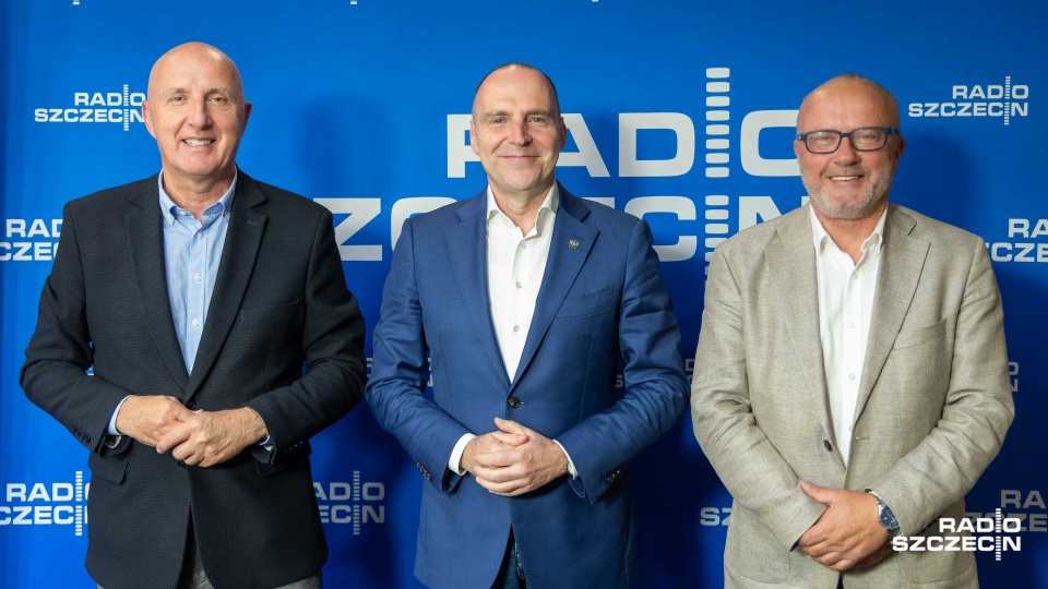 Fot. Robert Stachnik [Radio Szczecin]