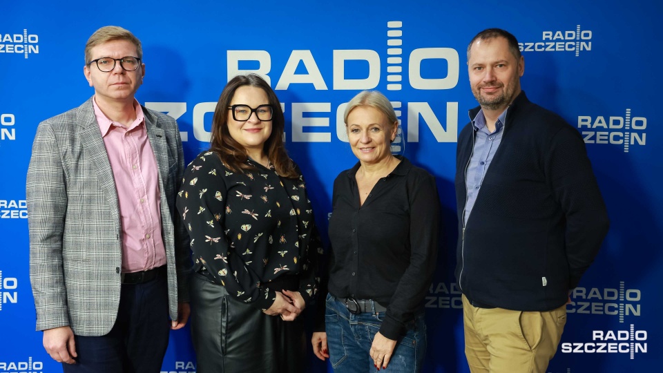Fot. Robert Stachnik [Radio Szczecin]