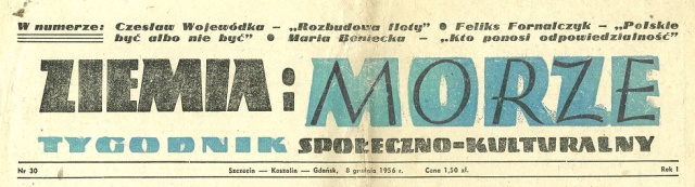 Odcinek siedemdziesiąty siódmy: Maria Boniecka. Część trzecia