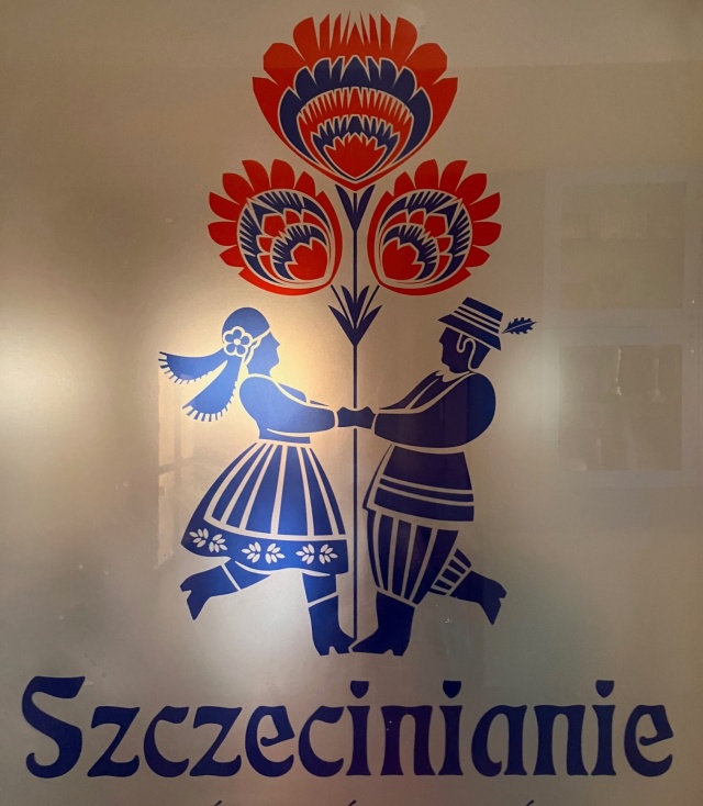 Fot. Agata Rokicka [Radio Szczecin] Z wizytą u "Szczecinian"
