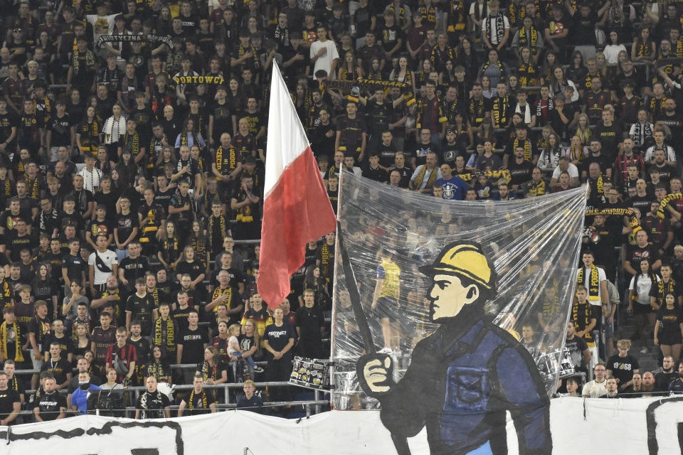 fot. Daniel Trzepacz