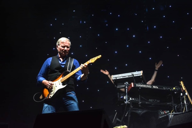 Marek Raduli. Fot. Materiały prasowe artysty, źródło: https://marekraduli.com/#galeria Marek Raduli [SPOTKANIE z ARTYSTĄ]