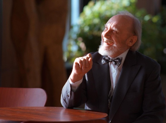 Włodzimierz Nahorny. Fot. Źródło: https://www.facebook.com/photo/?fbid=130708872395824&set=a.130708865729158 Włodzimierz Nahorny spełnił marzenia w „Bliskości ciszy” [ROZMOWA, ZDJĘCIA]