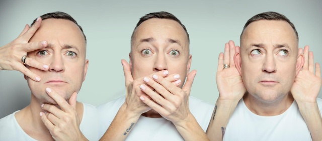 Czesław Mozil. Fot. Materiały prasowe artysty Czesław Mozil | „Uwielbiałem przyjeżdżać na wakacje z Danii do Polski...” [ROZMOWA z ARTYSTĄ, ZDJĘCIA]