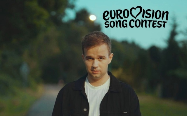 Antek Płaczek. Fot. Archiwum prywatne Antka Antek Płaczek | „Kultowa piosenka 'Biały Miś' dodała mi odwagi…” [ROZMOWA, ZDJĘCIA]