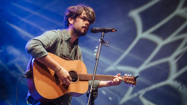 Konrad Słoka. Fot. Hubert Grygielewicz Konrad Słoka | „Ten rok był dla mnie dosyć przełomowy...” [ROZMOWA z ARTYSTĄ]