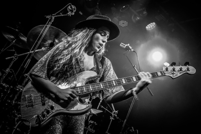 Kinga Głyk. Fot. Materiały prasowe artystki Kinga Głyk [ROZMOWA z ARTYSTKĄ, ZDJĘCIA]