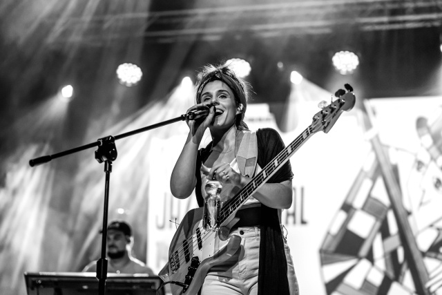 Kinga Głyk. Fot. Materiały prasowe artystki Kinga Głyk [ROZMOWA z ARTYSTKĄ, ZDJĘCIA]